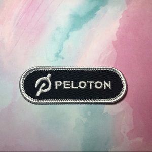 Peloton Patch